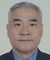 徐展望