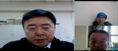 2020年山东省骨科质量控制中心